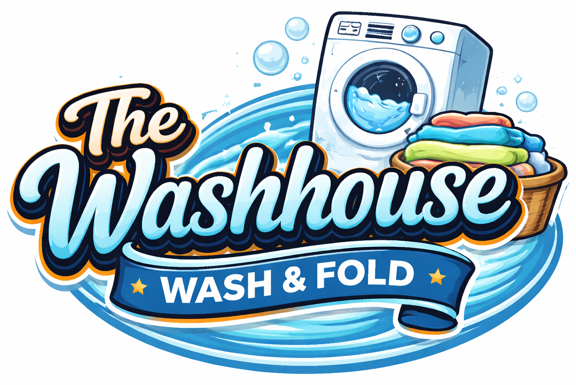 NTX Washhouse — Wash & Fold